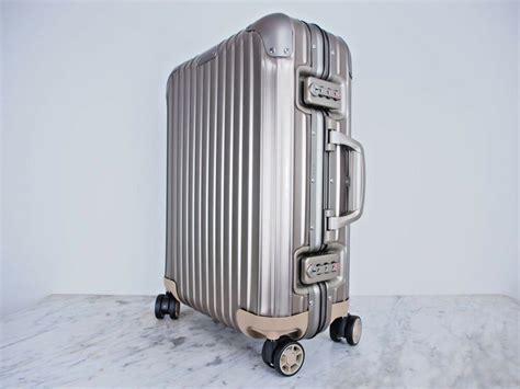 rimowa germany.